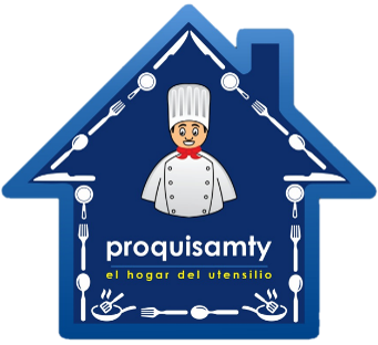 Proquisa MTY Logo